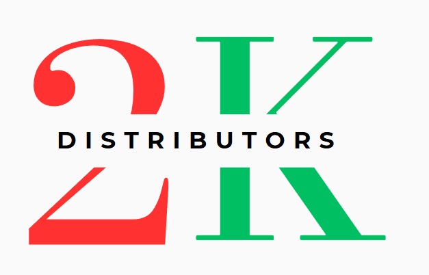 2k Distributors